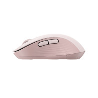 RATON LOGITECH SIGNATURE M650 M WIRELESS ROSE