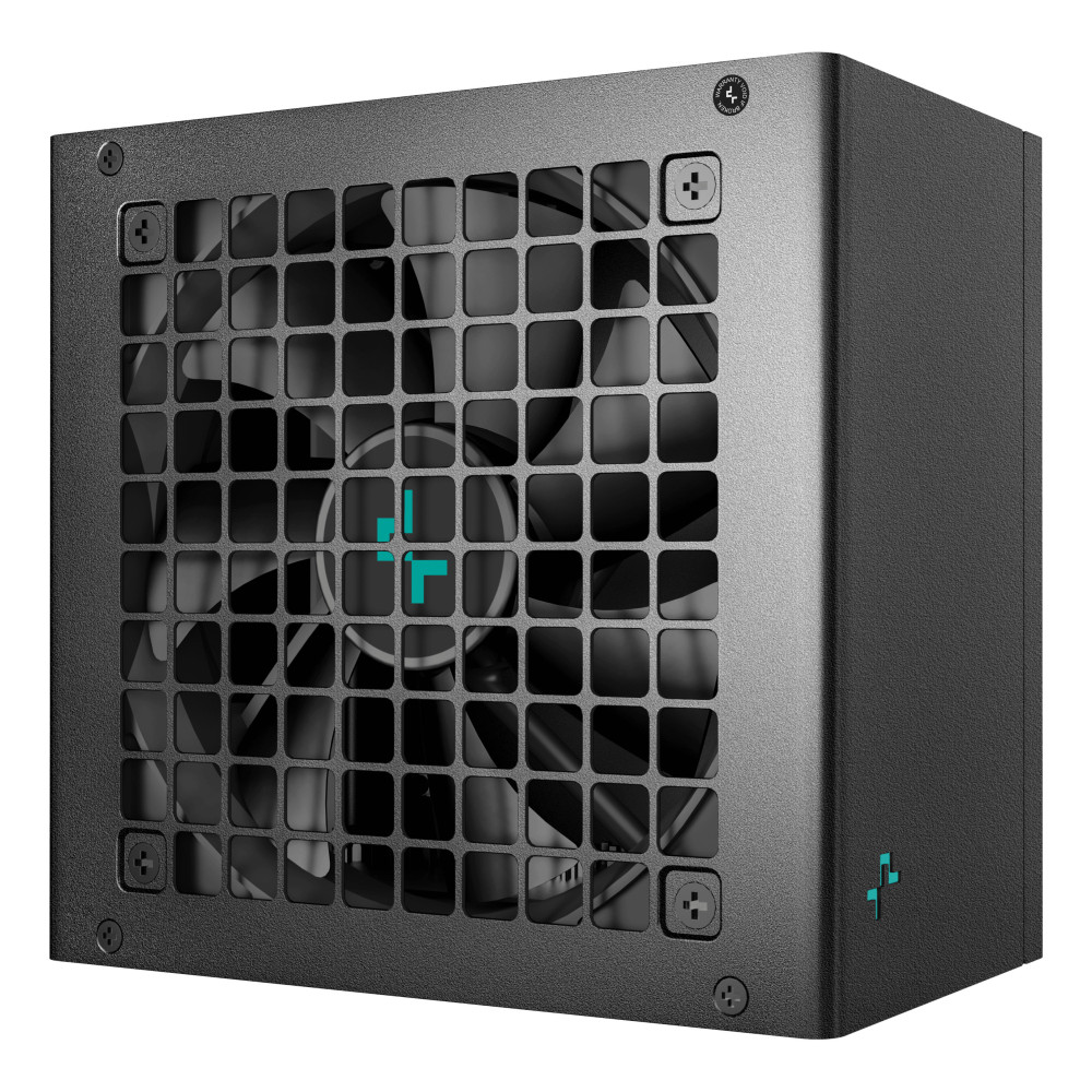 FUENTE ALIMENTACION ATX 750W GAMERSTORM PN750M 80 GOLD MODULAR R-PN750M-FC0B-JGEU
