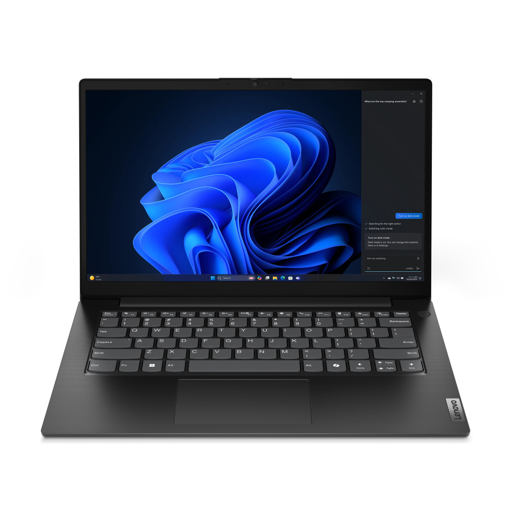 PORTATIL LENOVO CORE 5 120U 8GB 512GB 14 SSO V15 G5 IRL 83GU00DXSP