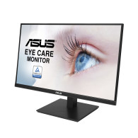 MONITOR 27 ASUS VA27AQ IPS 1MS 75HZ HDMI NEGRO