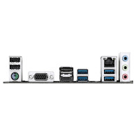 PB AMD SAM4 GIGABYTE A520M S2HP 2DDR4 PCIE 4SATA HDMI VGA DP USB32 2USB2 M2 MATX