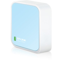 ROUTER TP-LINK TL-WR802N 300MBPS WIFI
