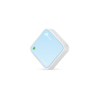 ROUTER TP-LINK TL-WR802N 300MBPS WIFI