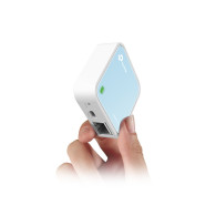 ROUTER TP-LINK TL-WR802N 300MBPS WIFI