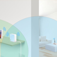 ROUTER TP-LINK TL-WR802N 300MBPS WIFI