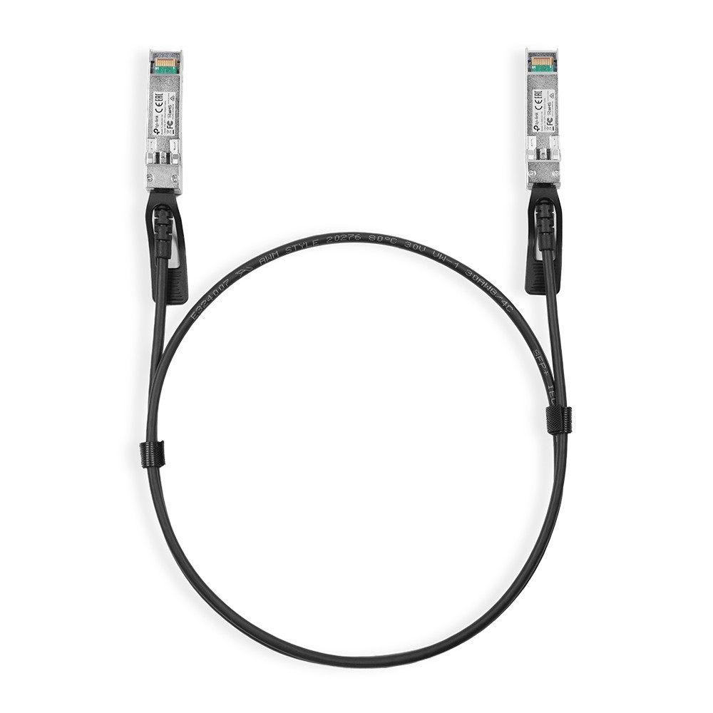 CABLE DE CONEXION DIRECTA TP-LINK SFP+ 10G SM5520 1M