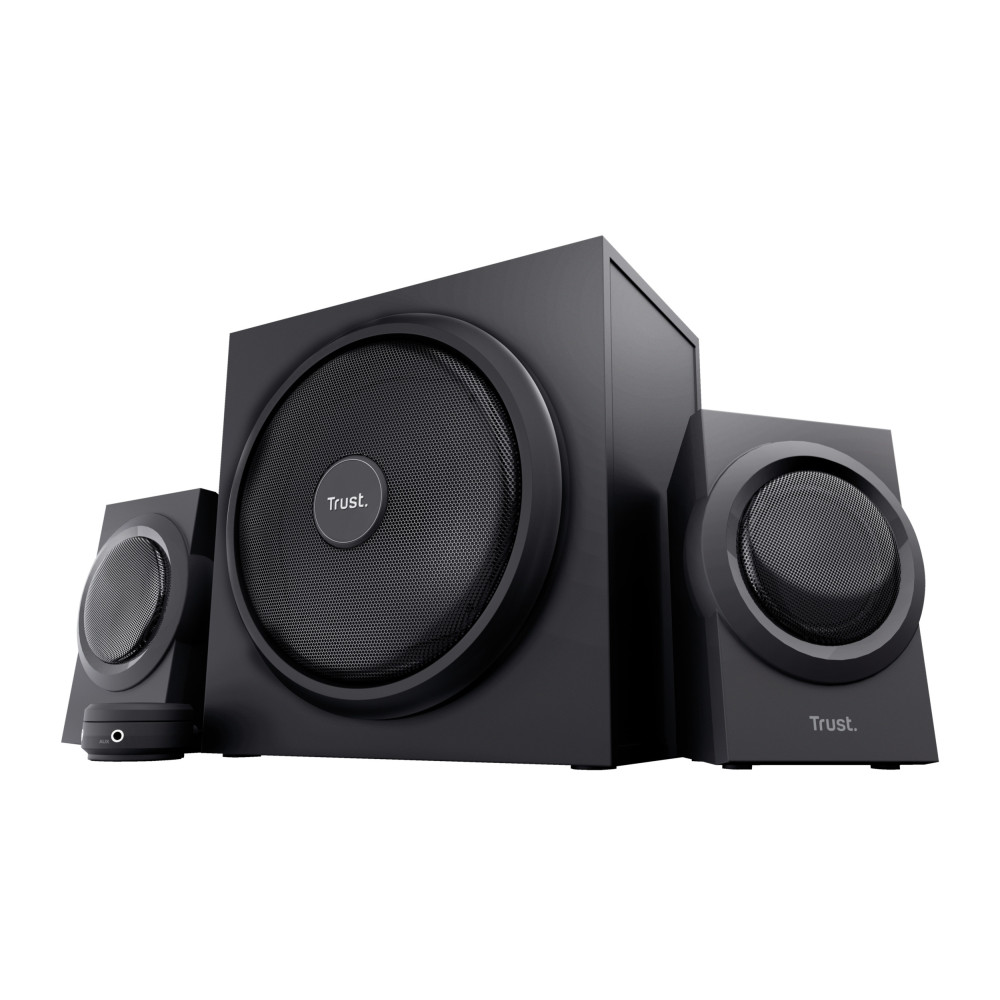 ALTAVOCES TRUST 2.1 YURI 120W 23696
