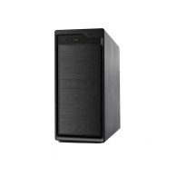 CAJA ATX SEMITORRE COOLBOX F800(Con Fuente Basic500) USB3 COO-PCF800U3-1