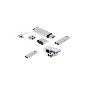 ⚡ Pendrives Gaming: Velocidad y Almacenamiento en tu Bolsillo