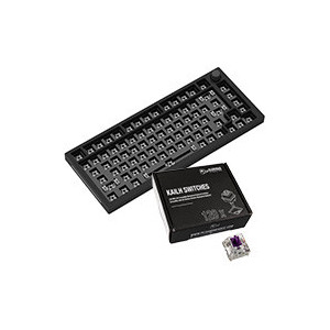 🛠️ Teclados Custom: Personaliza Tu Setup al Máximo