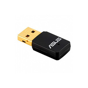 Adaptadores USB Inalámbricos