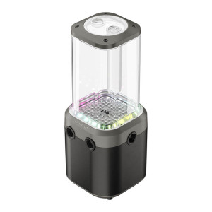 ✅ Combo Bomba/Depósito para Refrigeración Líquida | Mejor Precio