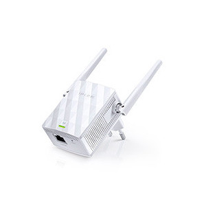 ⚡ Repetidores WiFi: Señal Potente en Cada Rincón