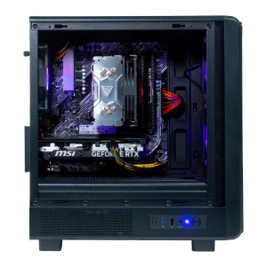 Los mejores componentes para PC gamer | ¡Monta tu setup!