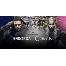 MegaSystem Andorra